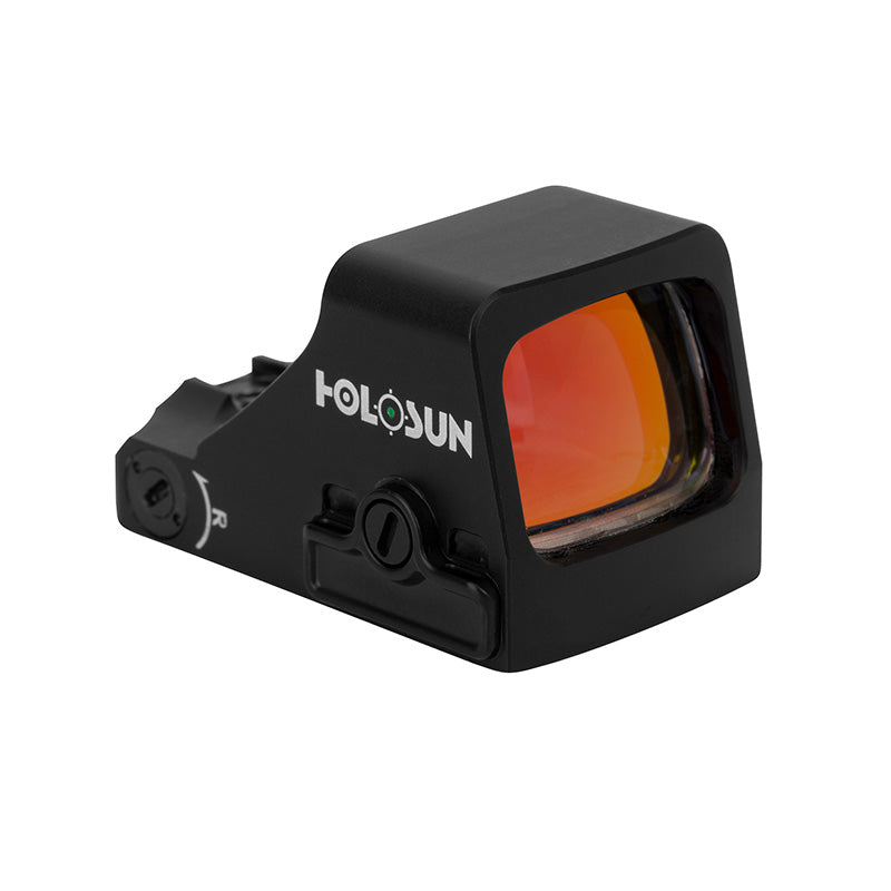 Holosun Open Reflex Optical Sight HS507K X2/HE507K-GR X2-Tactical Gear UK