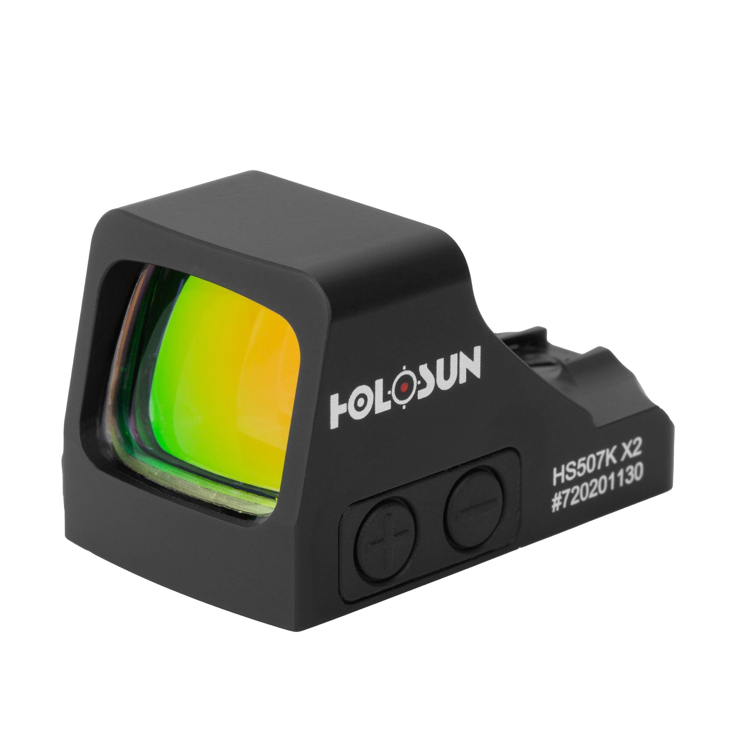 Holosun Open Reflex Optical Sight HS507K X2/HE507K-GR X2-Tactical Gear UK