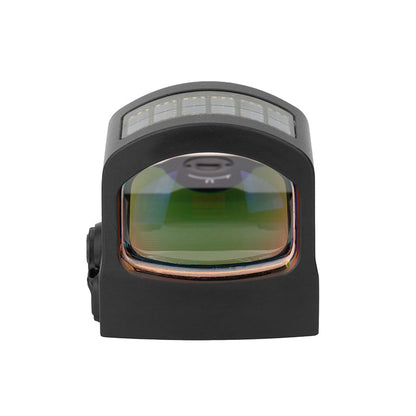 Holosun Open Reflex Optical Sight with Solar Panel HS507C X2/HE507C-GR X2-Tactical Gear UK