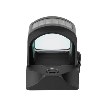 Holosun Open Reflex Optical Sight with Solar Panel HS507C X2/HE507C-GR X2-Tactical Gear UK
