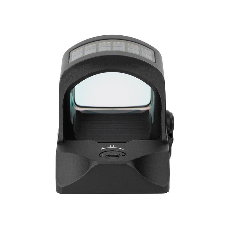 Holosun Open Reflex Optical Sight with Solar Panel HS507C X2/HE507C-GR X2-Tactical Gear UK