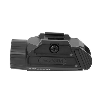 Holosun P.ID Pistol Mounted White Light-Tactical Gear UK