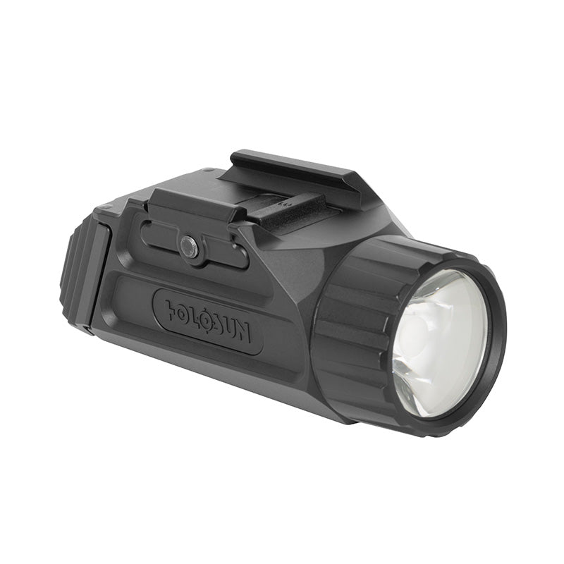 Holosun P.ID Pistol Mounted White Light-Tactical Gear UK