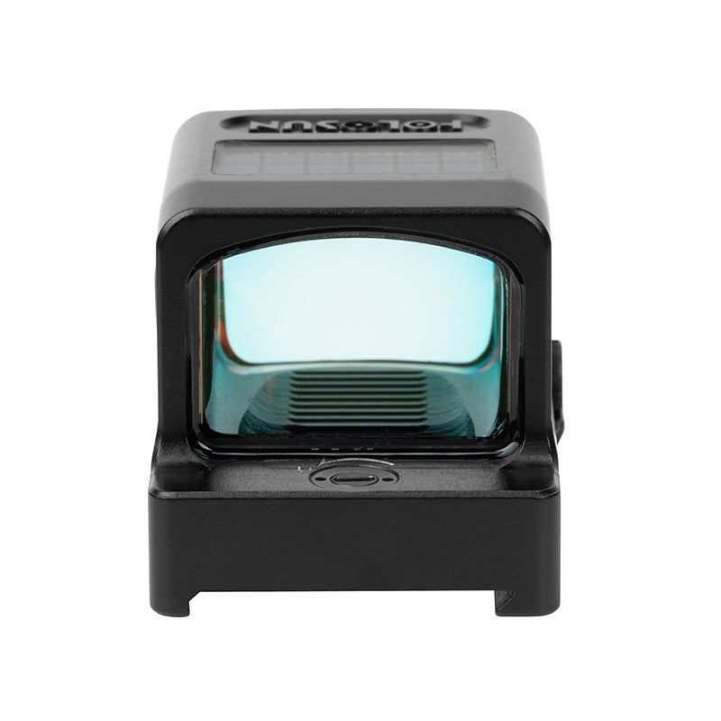 Holosun Reflex Sight HE509T-GR X2 Green 2 MOA Dot & 32 MOA Circle-Tactical Gear UK