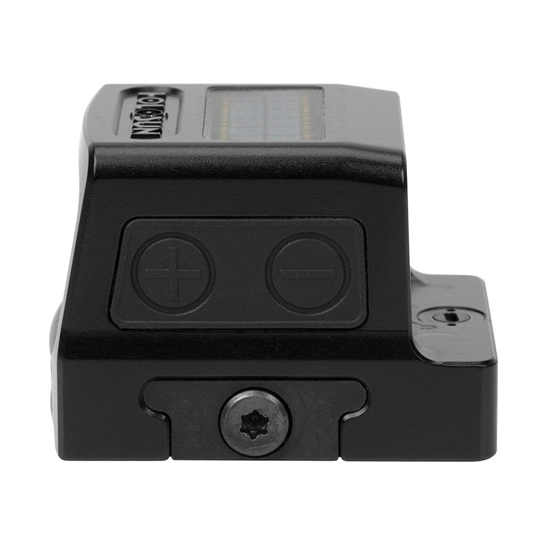 Holosun Reflex Sight HE509T-GR X2 Green 2 MOA Dot & 32 MOA Circle-Tactical Gear UK
