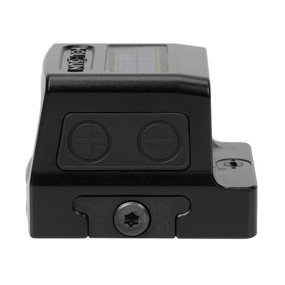 Holosun Reflex Sight HE509T-RD X2 Red 2 MOA Dot & 32 MOA Circle-Tactical Gear UK