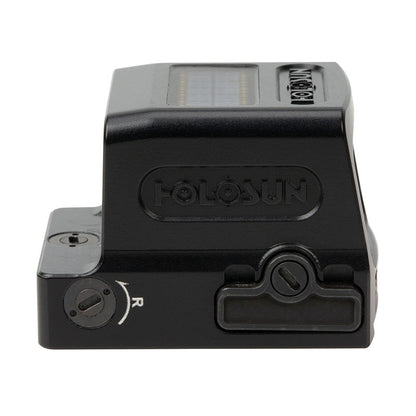 Holosun Reflex Sight HE509T-RD X2 Red 2 MOA Dot & 32 MOA Circle-Tactical Gear UK