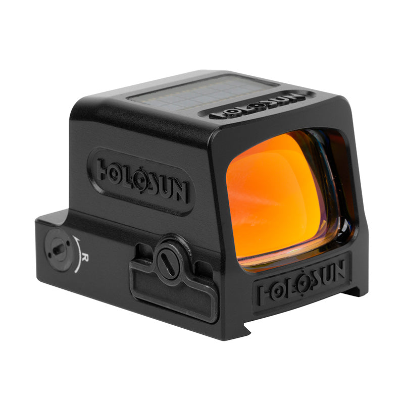 Holosun Reflex Sight HE509T-RD X2 Red 2 MOA Dot & 32 MOA Circle-Tactical Gear UK