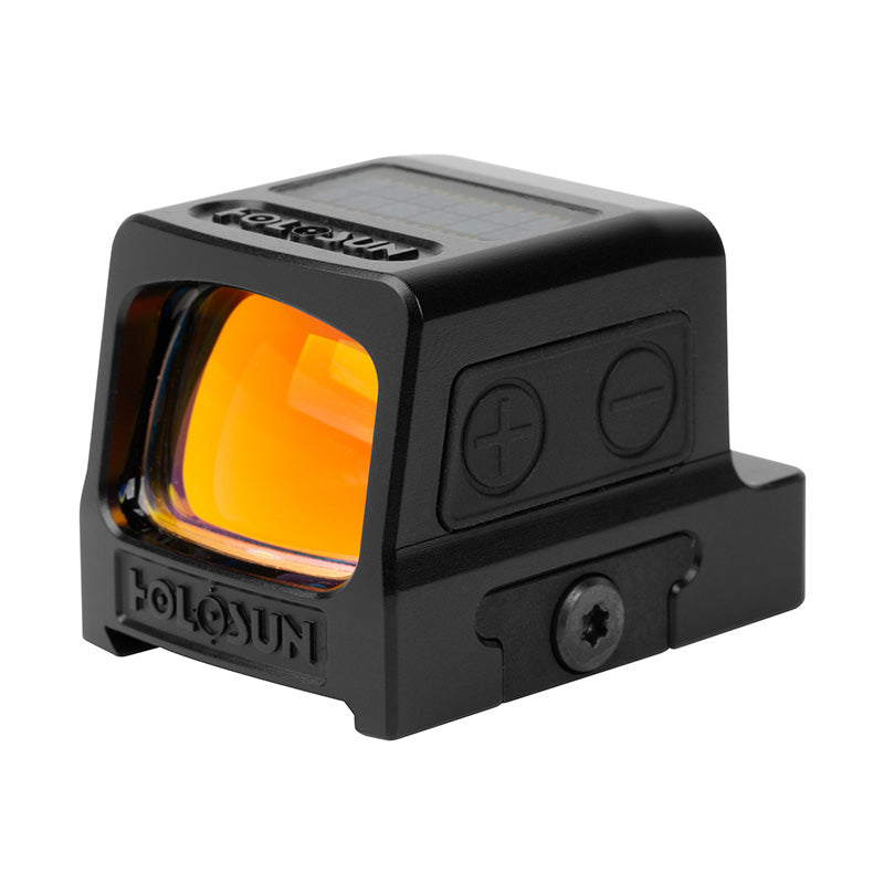 Holosun Reflex Sight HE509T-RD X2 Red 2 MOA Dot & 32 MOA Circle-Tactical Gear UK