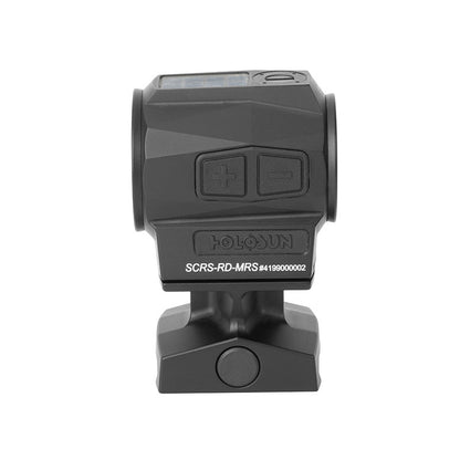 Holosun Solar Charging Rifle Sight SCRS-Tactical Gear UK