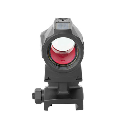 Holosun Solar Charging Rifle Sight SCRS-Tactical Gear UK