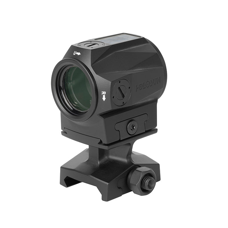Holosun Solar Charging Rifle Sight SCRS-Tactical Gear UK