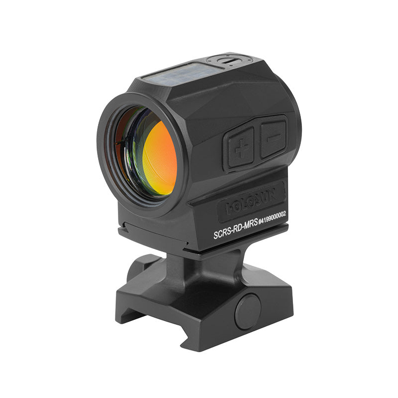 Holosun Solar Charging Rifle Sight SCRS-Tactical Gear UK