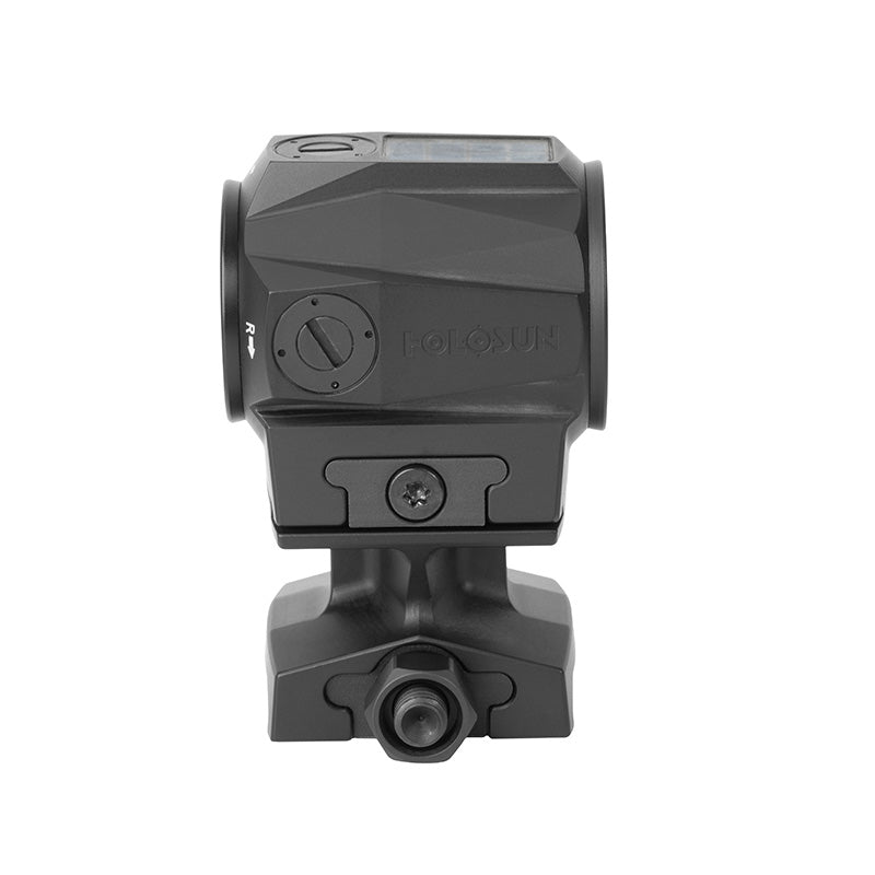Holosun Solar Charging Rifle Sight SCRS-Tactical Gear UK