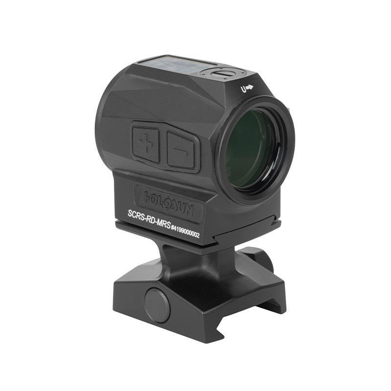 Holosun Solar Charging Rifle Sight SCRS-Tactical Gear UK
