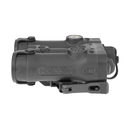 Holosun Tactical Laser - Green & IR Pointer with White & IR Illuminator LE420-Tactical Gear UK