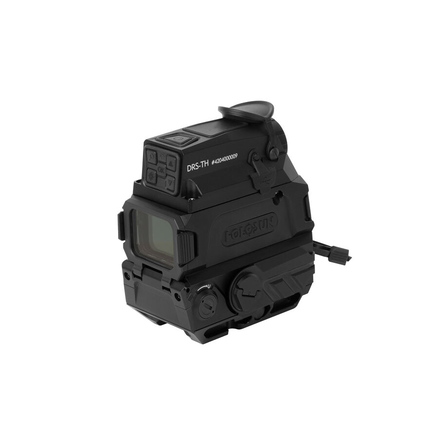 Holosun Thermal Flex Sight / Red Dot for Rifle-Tactical Gear UK