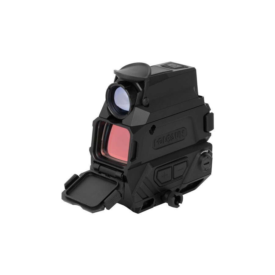 Holosun Thermal Flex Sight / Red Dot for Rifle-Tactical Gear UK