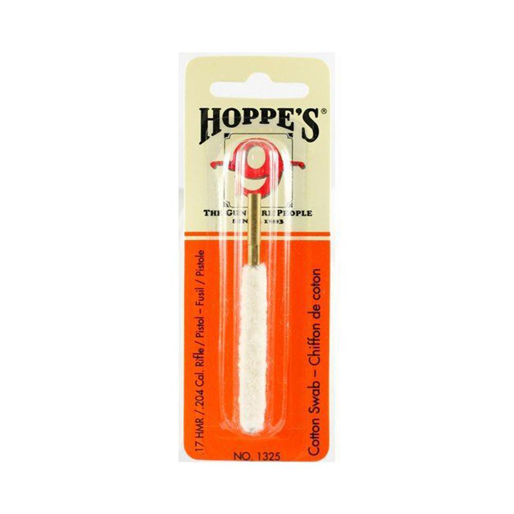 Hoppe's Guncare Cleaning Swabs for Rifle-Tactical Gear UK