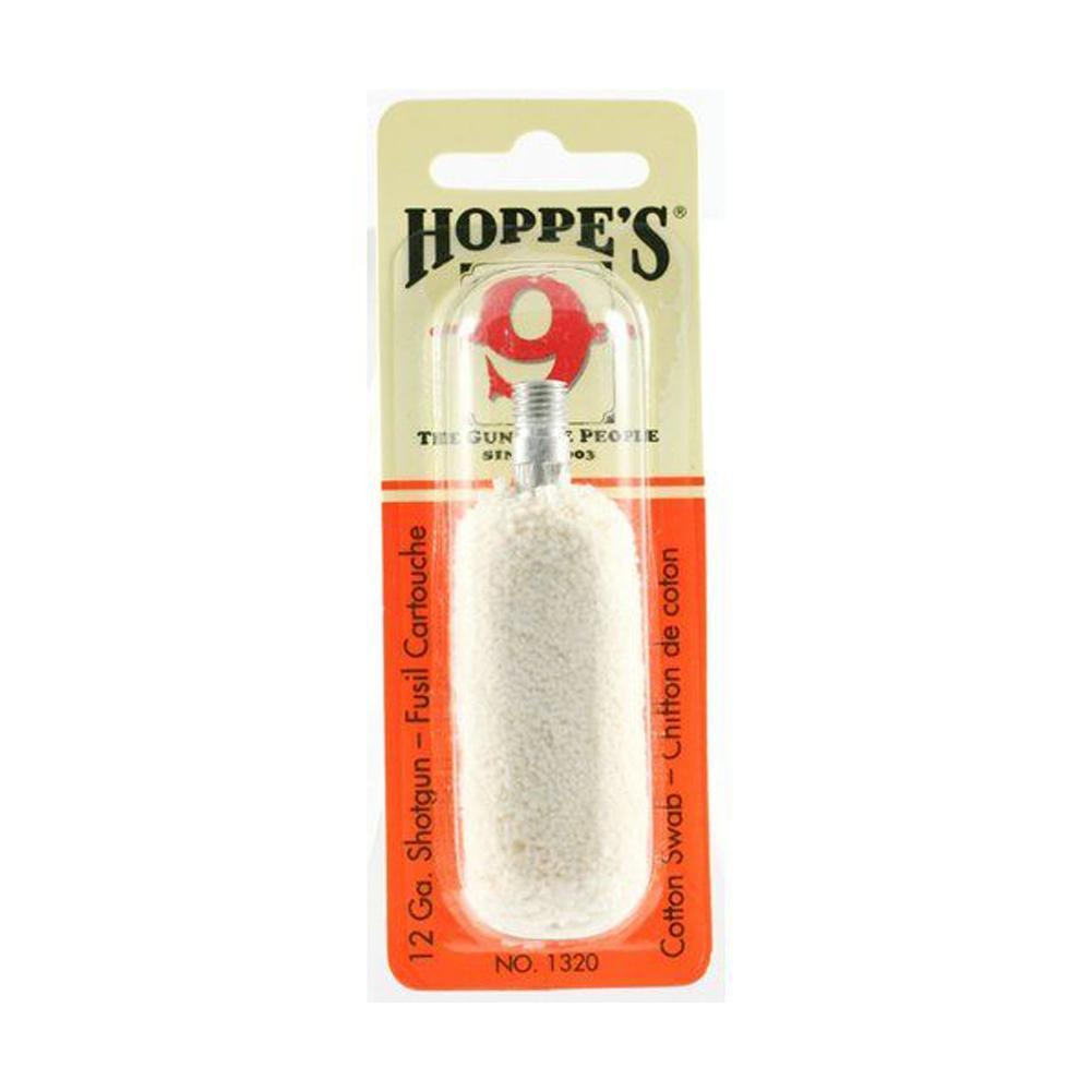 Hoppe's Guncare Cleaning Swabs for Shotgun-Tactical Gear UK