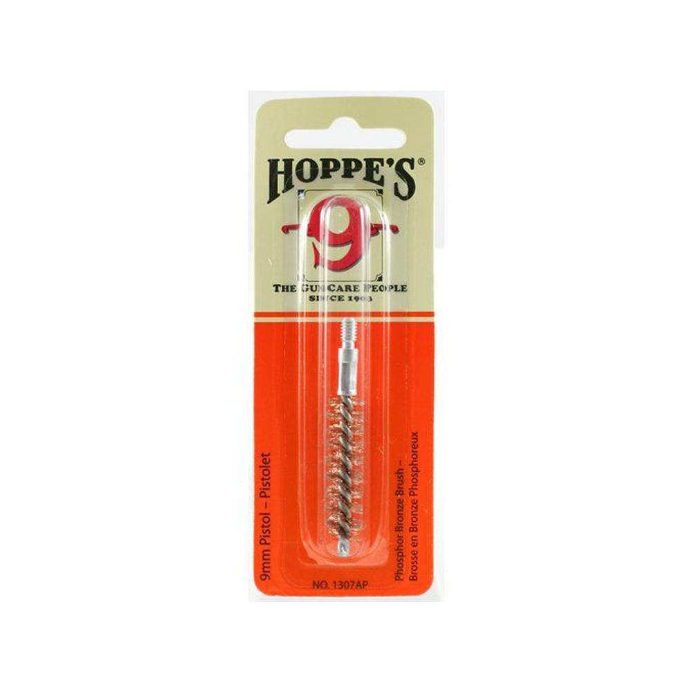 Hoppe's Guncare Nylon Brushes for Pistol-Tactical Gear UK