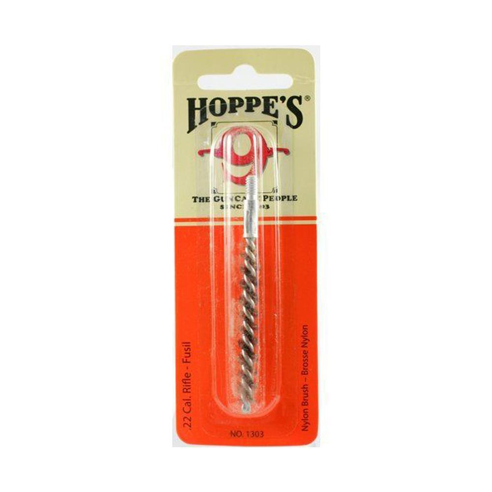 Hoppe's Guncare Nylon Brushes for Rifle-Tactical Gear UK
