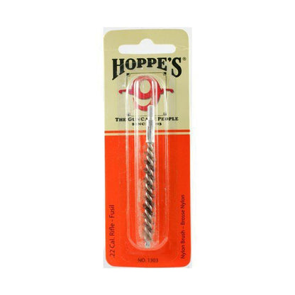 Hoppe's Guncare Nylon Brushes for Rifle-Tactical Gear UK
