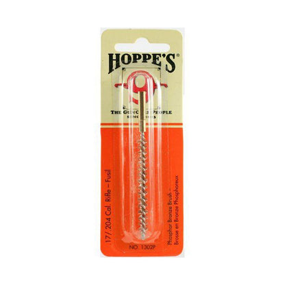 Hoppe's Guncare Phosphor Bronze Brushes for Rifle-Tactical Gear UK