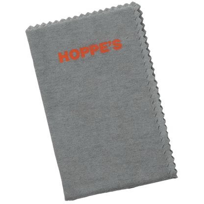 Hoppe's Guncare Silicone Gun and Reel Cloth-Tactical Gear UK