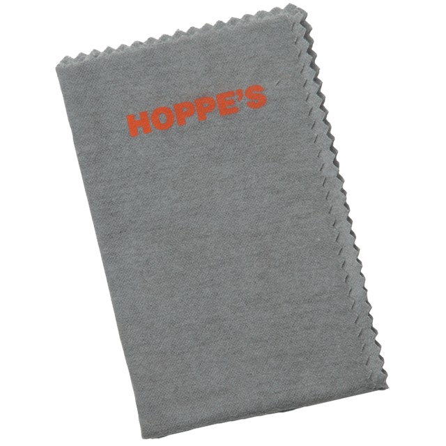 Hoppe's Guncare Silicone Gun and Reel Cloth-Tactical Gear UK