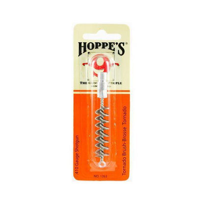 Hoppe's Guncare Tornado Brushes-Tactical Gear UK