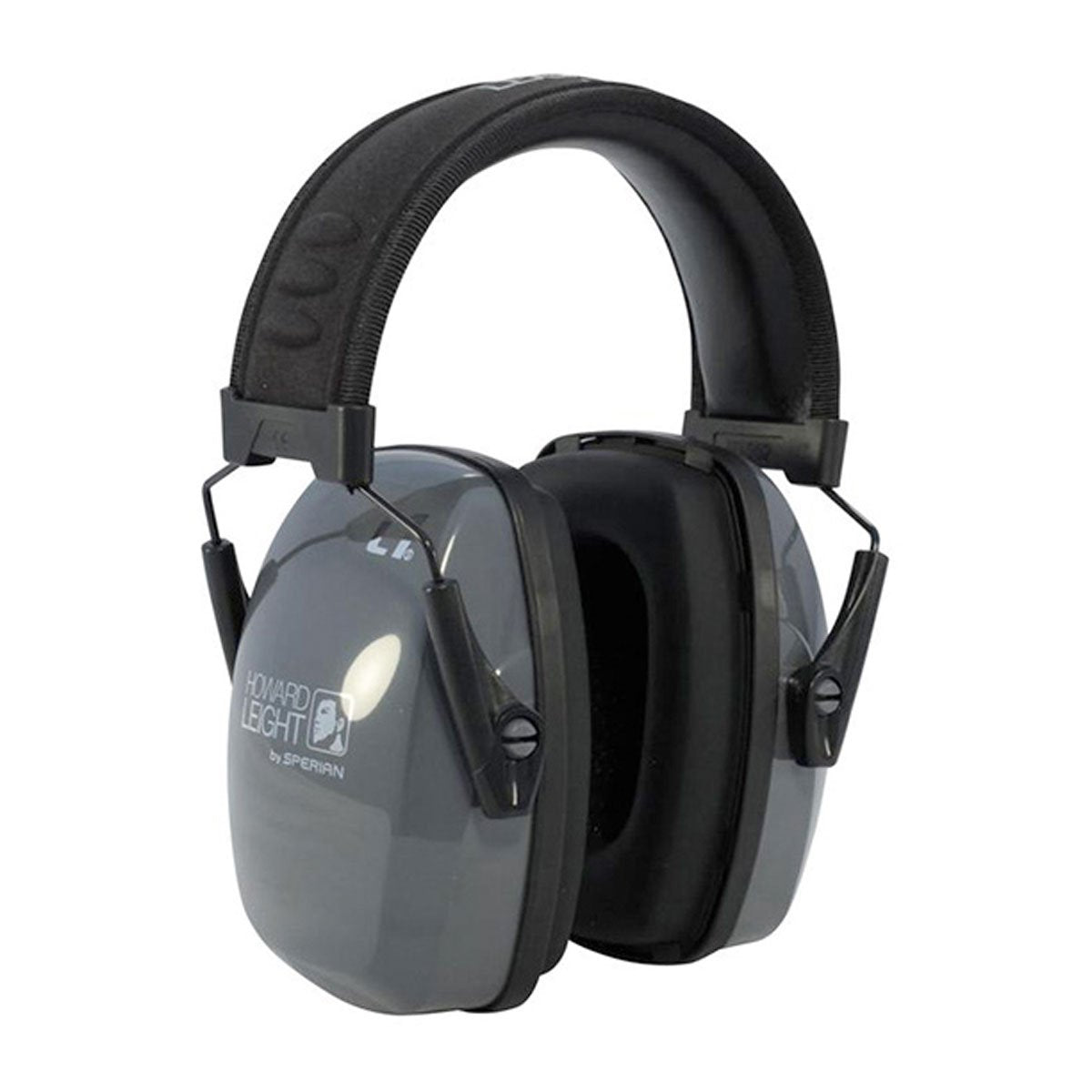 Howard Leight Leightning L1 Slimline Headband Style Earmuff-Tactical Gear UK