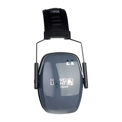 Howard Leight Leightning L1 Slimline Headband Style Earmuff-Tactical Gear UK