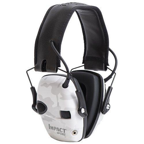 Howard Leight R-02528 Impact Sport Electronic Earmuff Alpine MultiCam Colour-Tactical Gear UK