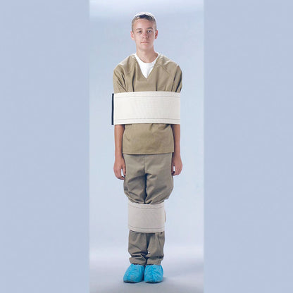 Humane Restraint Model HWL Humane Wrap-Tactical Gear UK
