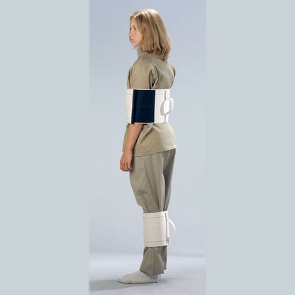 Humane Restraint Model HWL Humane Wrap-Tactical Gear UK
