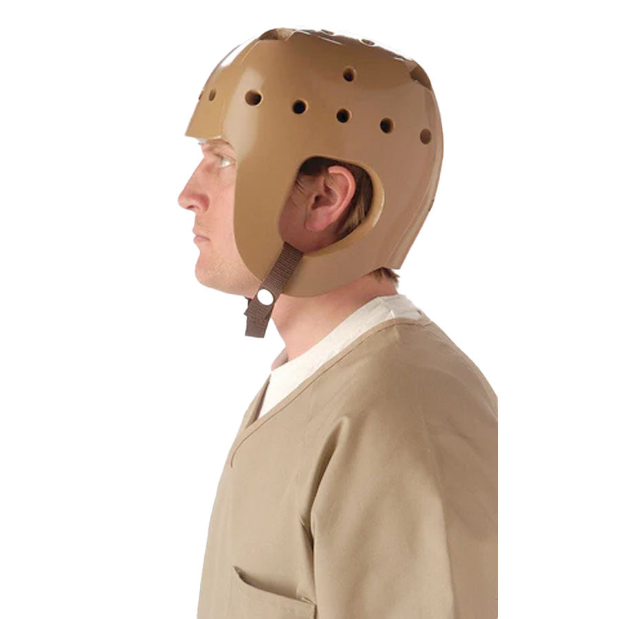 Humane Restraint Soft Shell Protective Helmet-Tactical Gear UK