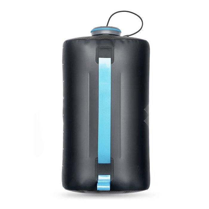 Hydrapak Expedition 8L Portable Water Container-Tactical Gear UK