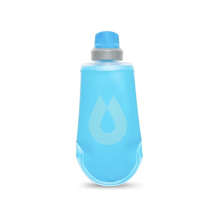 Hydrapak SoftFlask 150ML Reusable Energy Gel Flask-Tactical Gear UK