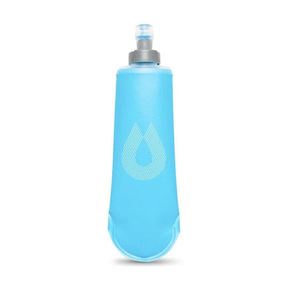 Hydrapak SoftFlask 250ML Reusable Nutrition Flask-Tactical Gear UK