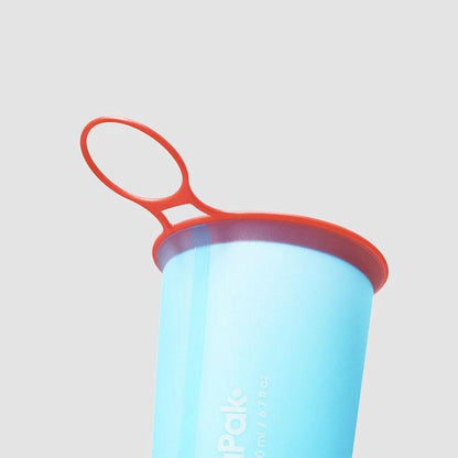 Hydrapak SpeedCup Reusable Race Cup 2-Pack-Tactical Gear UK