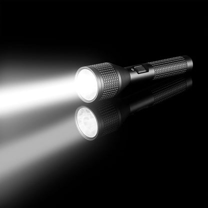 Inova T4R Long Throw Rechargeable Tactical Flashlight-Tactical Gear UK
