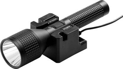 Inova T4R Long Throw Rechargeable Tactical Flashlight-Tactical Gear UK