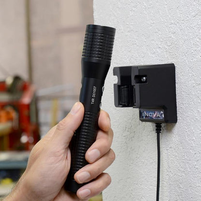 Inova T4R Rechargeable Tactical LED Flashlight-Tactical Gear UK