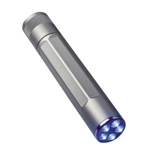 Inova X5 Titanium UV CSI Flashlight-Tactical Gear UK