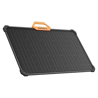 Jackery SolarSaga 80W Solar Panel-Tactical Gear UK