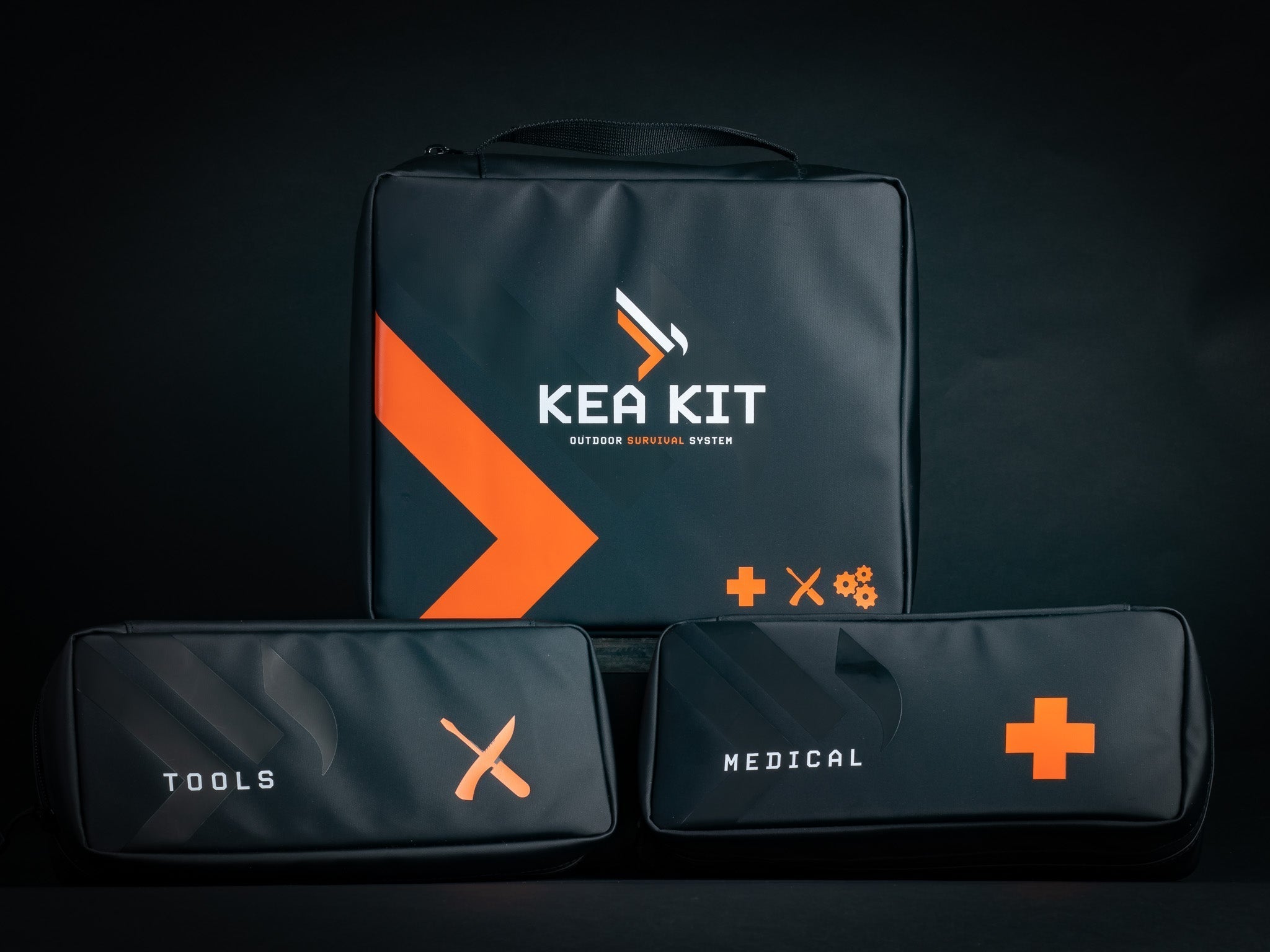 Kea Outdoors Kit XL-Tactical Gear UK