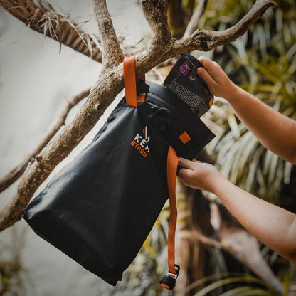 Kea Outdoors Stash Go-Tactical Gear UK