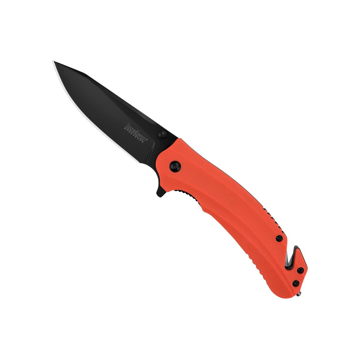 Kershaw Knives Barricade Knife Model 8650-Tactical Gear UK