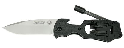 Kershaw Knives Select Fire Knife Model 1920-Tactical Gear UK